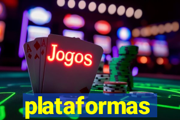 plataformas estrangeiras de jogos